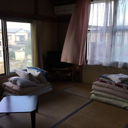 Ichihara Ichigo Sou Guest House - Vacation Stay 15267 מראה חיצוני תמונה