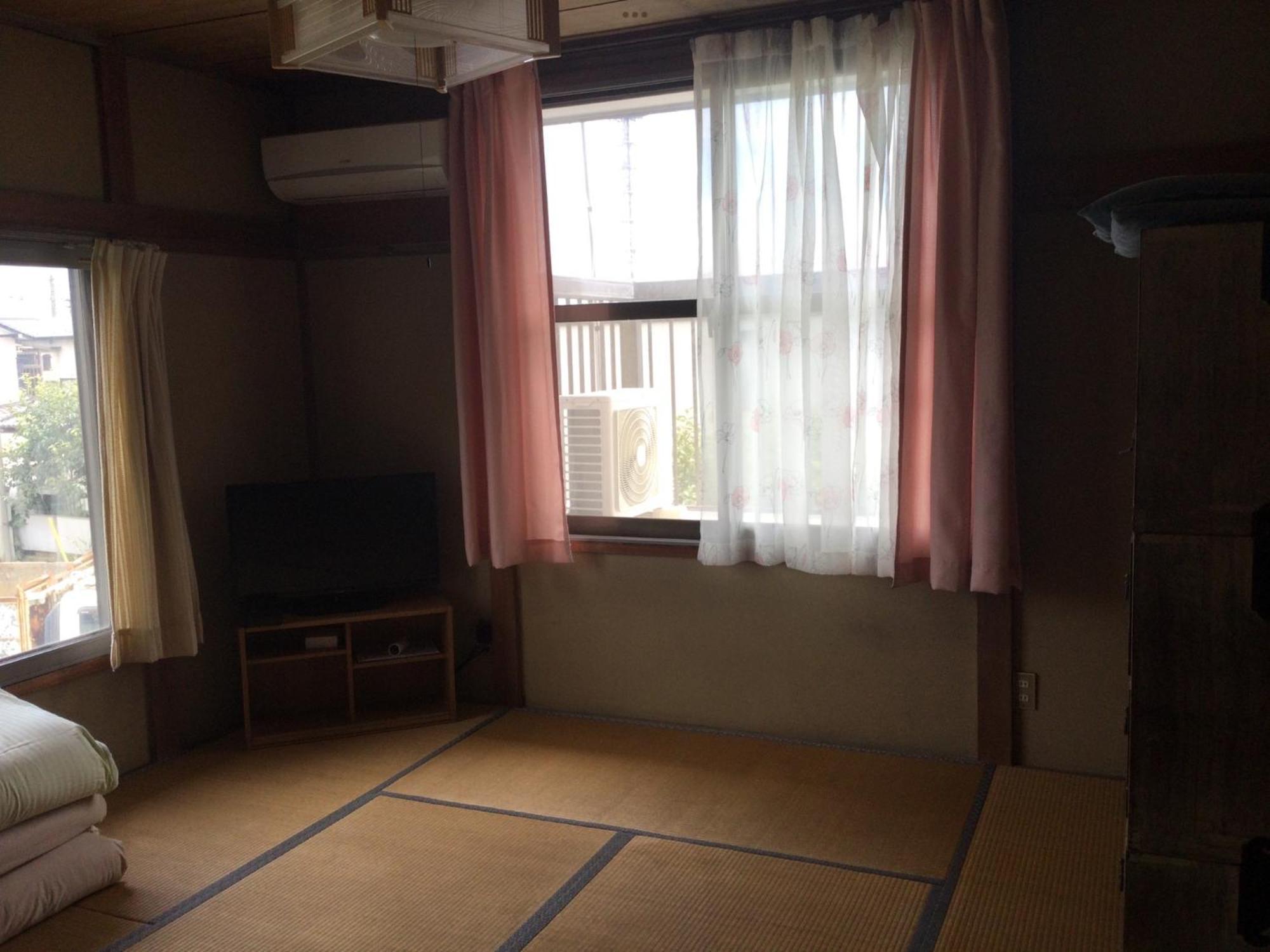 Ichihara Ichigo Sou Guest House - Vacation Stay 15267 מראה חיצוני תמונה