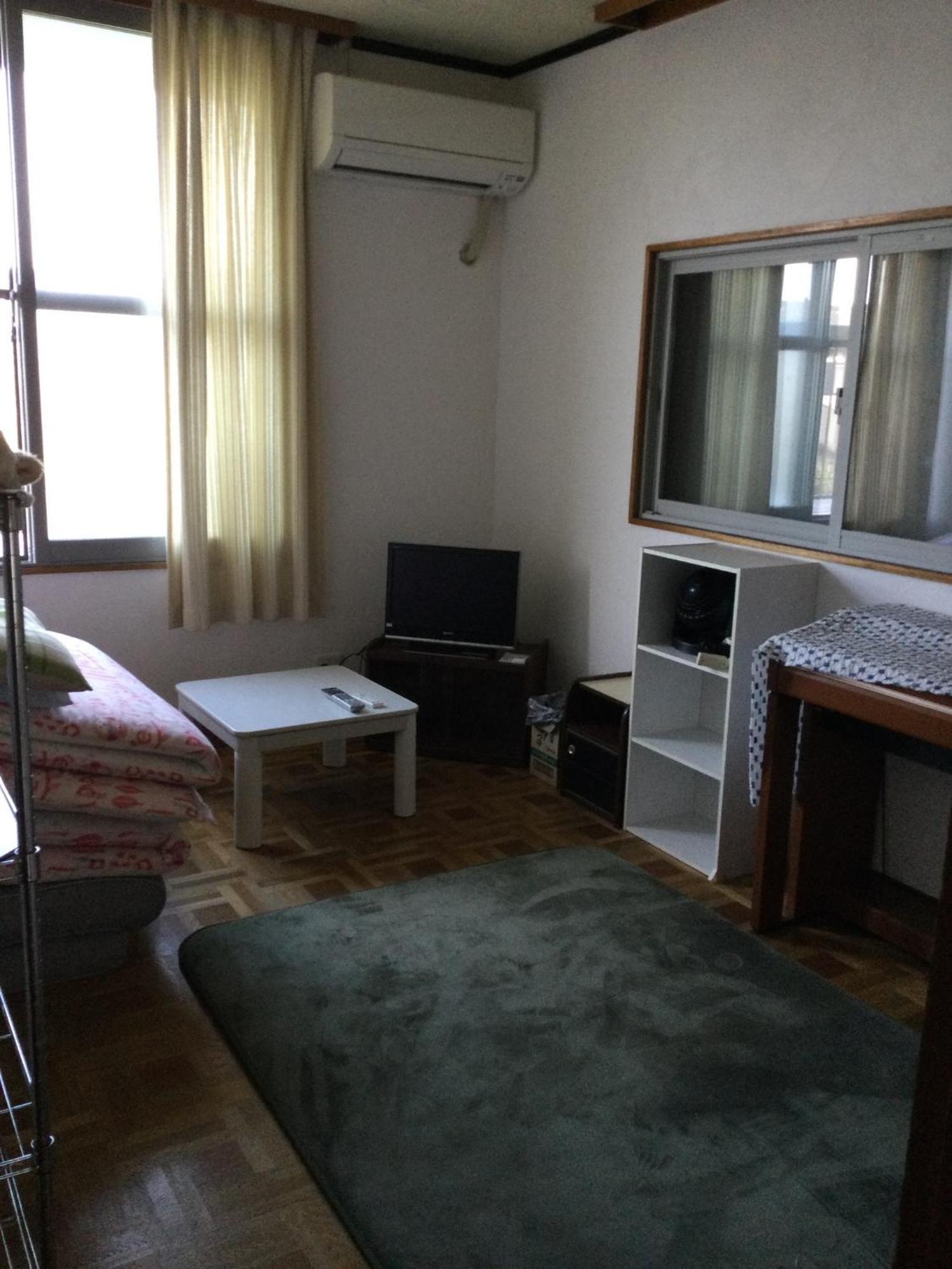 Ichihara Ichigo Sou Guest House - Vacation Stay 15267 מראה חיצוני תמונה