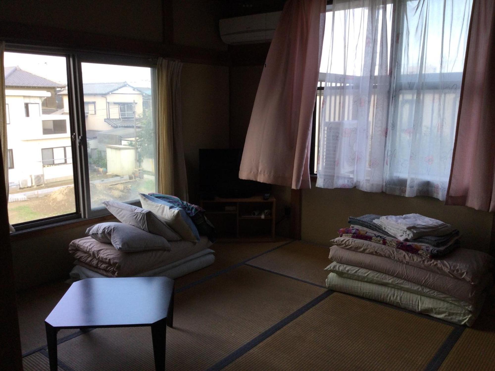 Ichihara Ichigo Sou Guest House - Vacation Stay 15267 מראה חיצוני תמונה