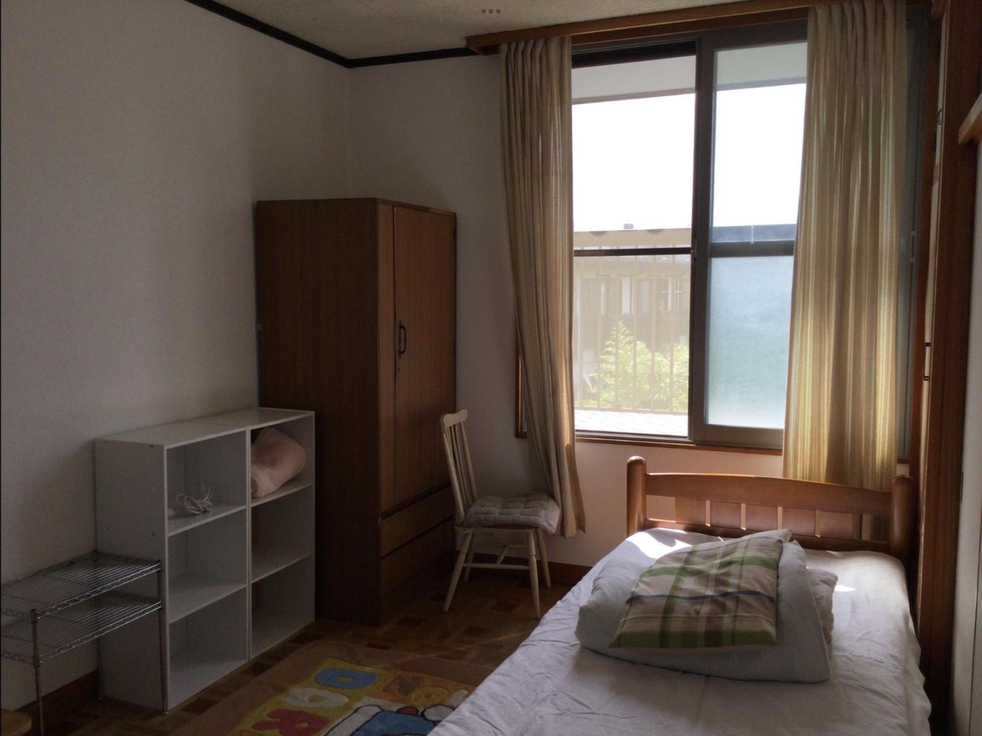 Ichihara Ichigo Sou Guest House - Vacation Stay 15267 מראה חיצוני תמונה