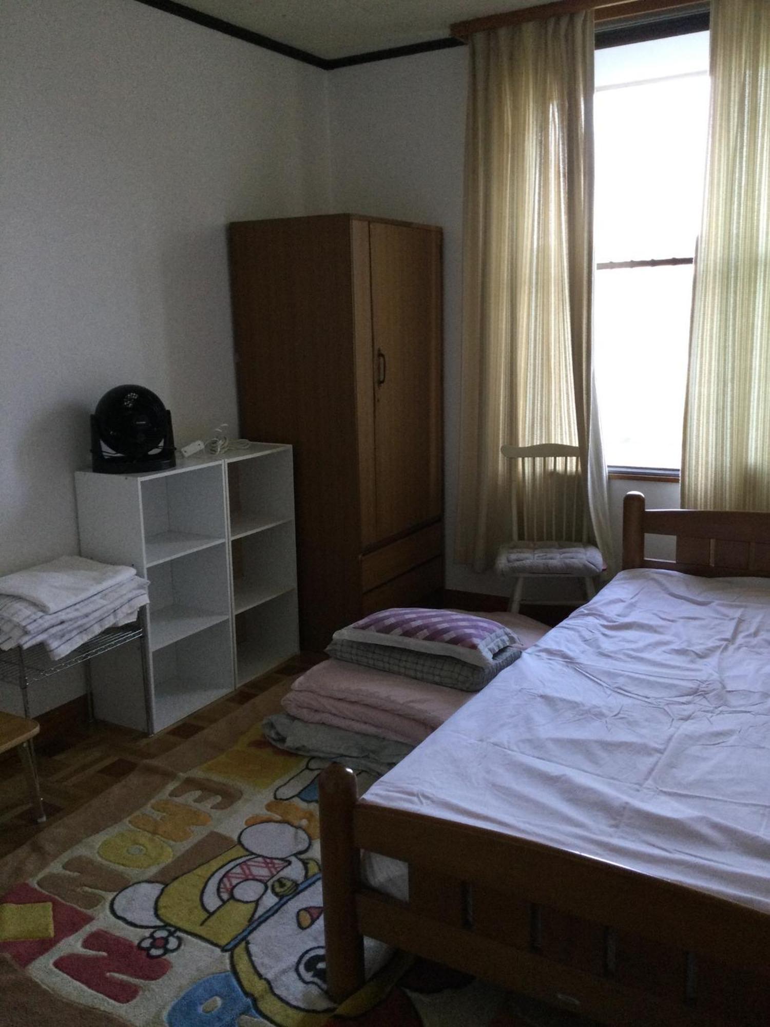 Ichihara Ichigo Sou Guest House - Vacation Stay 15267 מראה חיצוני תמונה