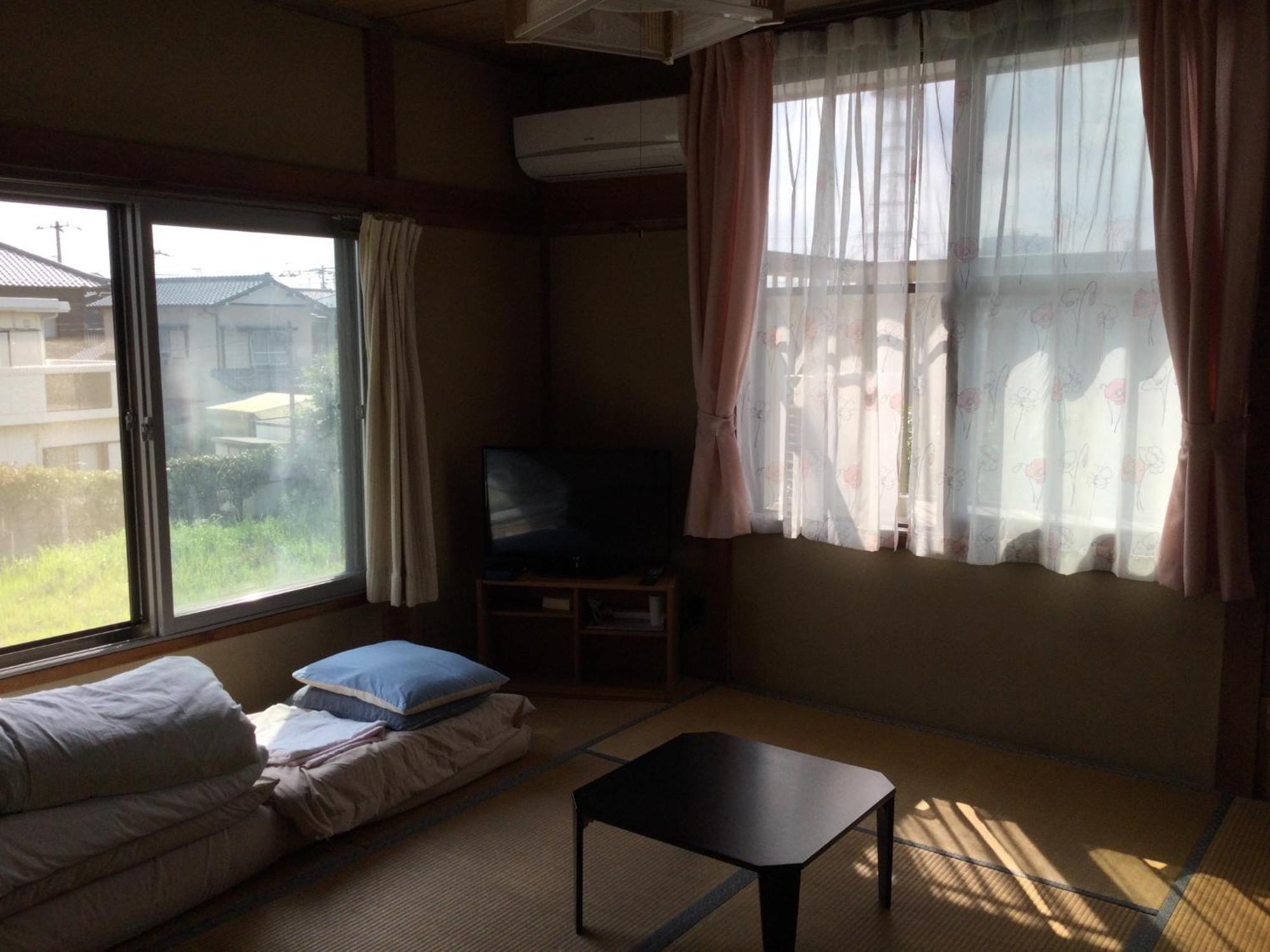 Ichihara Ichigo Sou Guest House - Vacation Stay 15267 מראה חיצוני תמונה